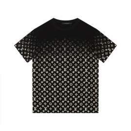 Picture of Louis Vuitton T Shirts Short _SKULVS-2XL12dtr078019